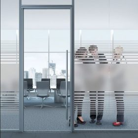 Cửa bản lề sàn chất lượng uy tín nhà Inox kính Savax